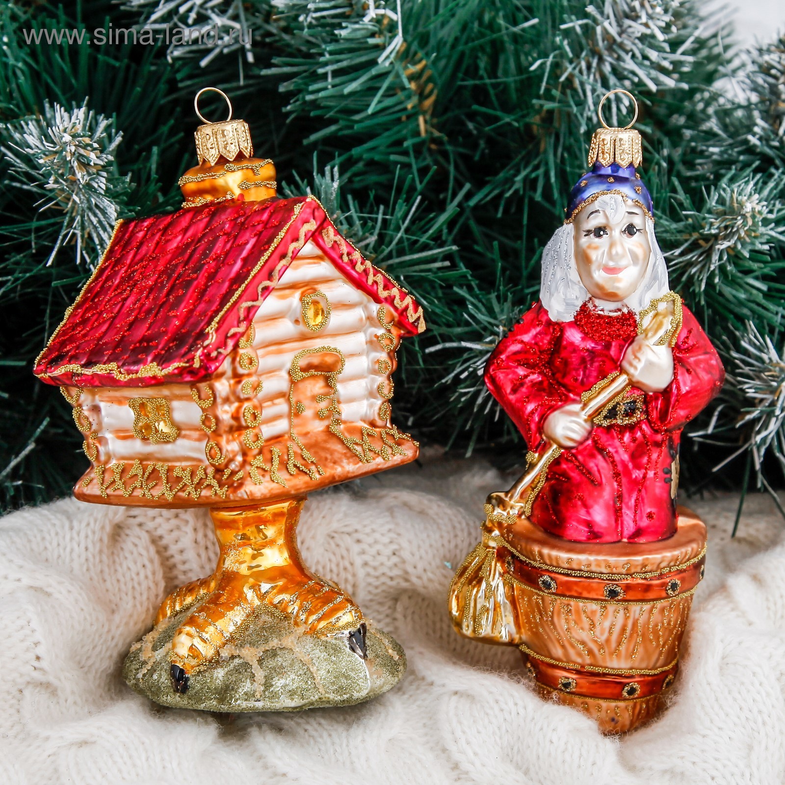 Страна Новогодних Игрушек Купить Страна Новогодних Игрушек Купить